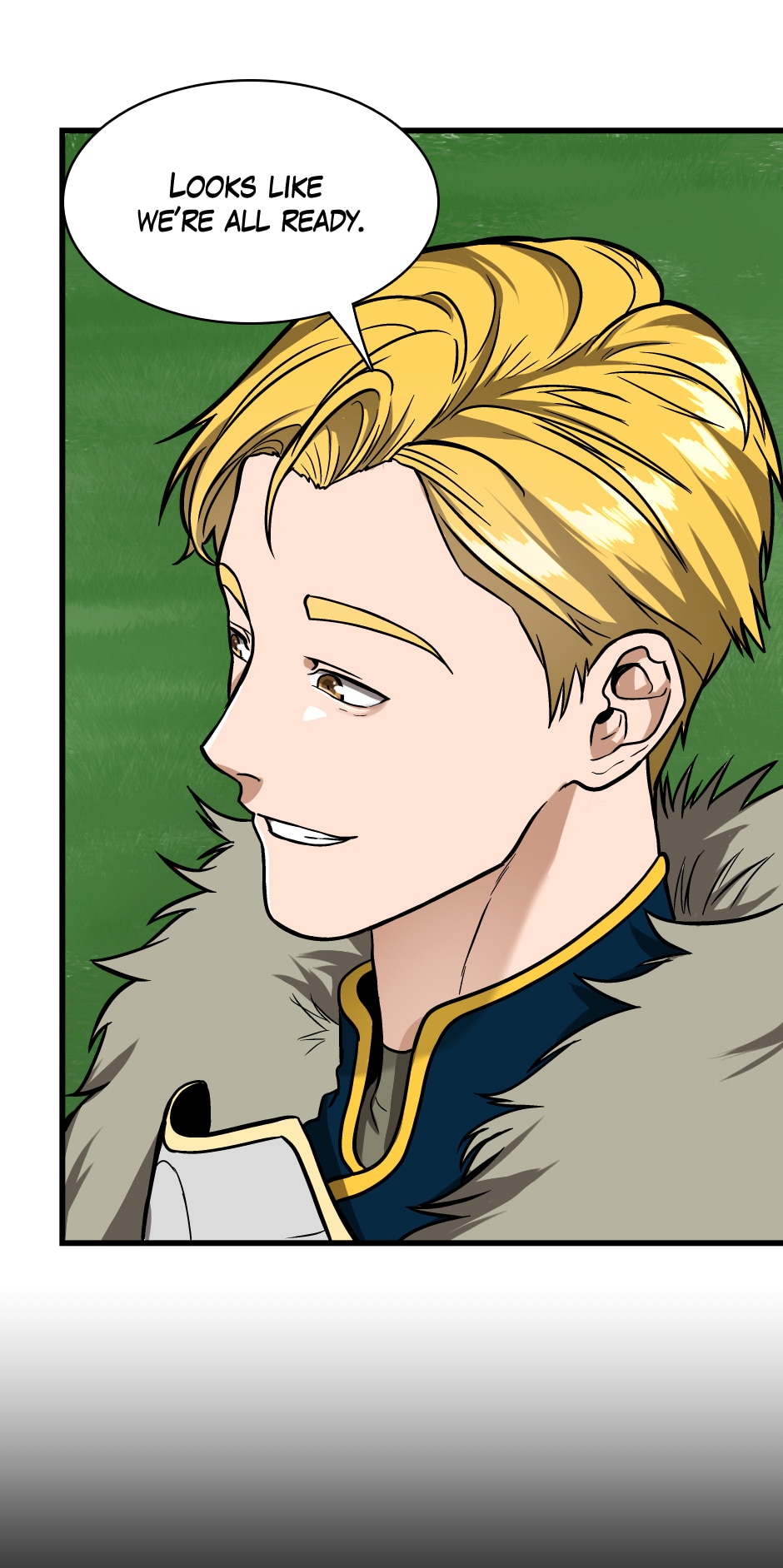 The Beginning After The End Chapter 58 image 89